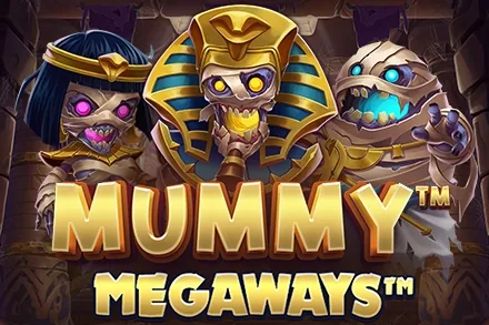 Mummy Megaways